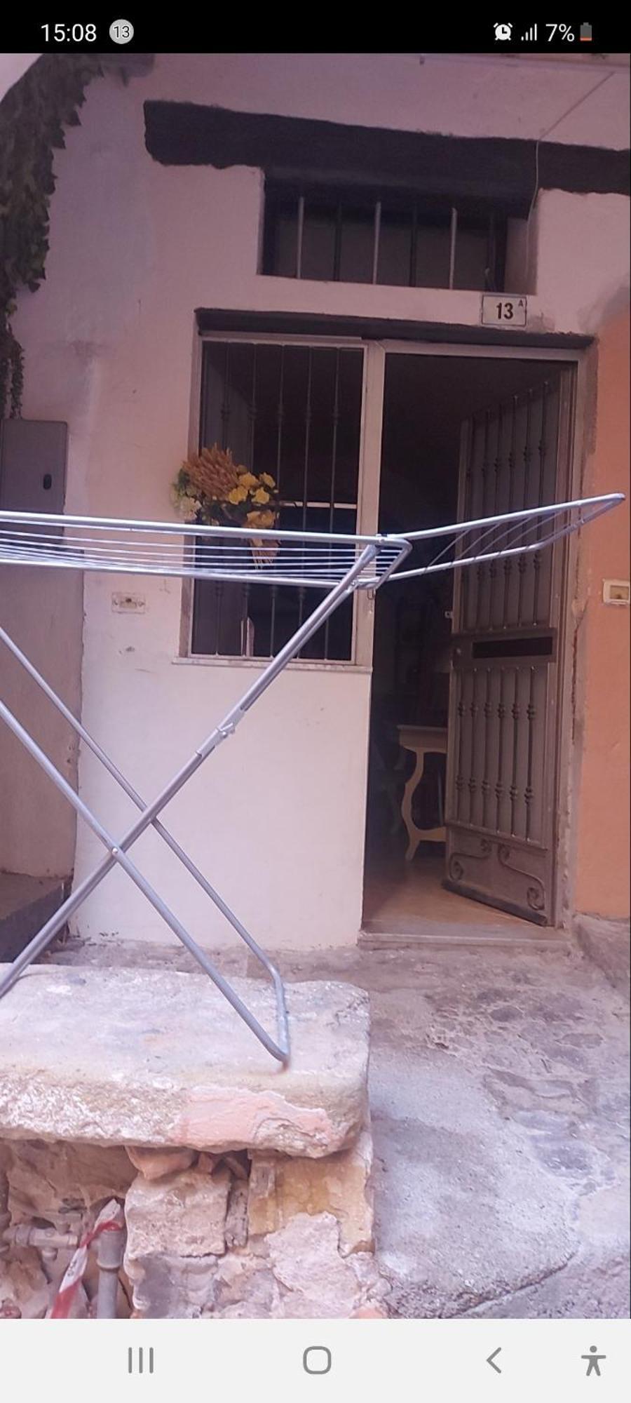 شقة Chez La Cave سانريمو المظهر الخارجي الصورة